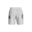 Férfi rövidnadrágok Under Armour UA Storm Armourprint Woven Storm Sh