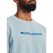 Férfi felső Under Armour UA SUMMIT KNIT CREW