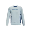 Férfi felső Under Armour UA SUMMIT KNIT CREW