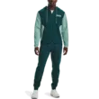 Férfi felső Under Armour UA SUMMIT KNIT FZ HD