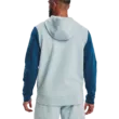 Férfi felső Under Armour UA SUMMIT KNIT FZ HD