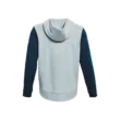 Férfi felső Under Armour UA SUMMIT KNIT FZ HD