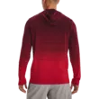 Férfi felső Under Armour UA Seamless LUX Hoodie