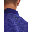 Férfi póló Under Armour UA Tech 2.0 Novelty 1/4 Zip