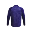 Férfi póló Under Armour UA Tech 2.0 Novelty 1/4 Zip