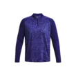 Férfi póló Under Armour UA Tech 2.0 Novelty 1/4 Zip
