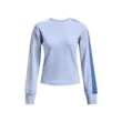 Női felső Under Armour Rival Terry CB Crew
