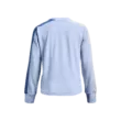 Női felső Under Armour Rival Terry CB Crew