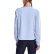 Női felső Under Armour Rival Terry CB Crew