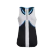 Női atlétatrikó Under Armour 2 in 1 Knockout Tank