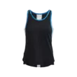 Női atlétatrikó Under Armour 2 in 1 Knockout Tank