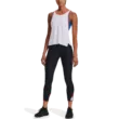 Női atlétatrikó Under Armour 2 in 1 Knockout Tank