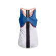 Női atlétatrikó Under Armour 2 in 1 Knockout Tank