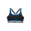 Női melltartó Under Armour UA Crossback Mid Block