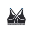 Női melltartó Under Armour UA Crossback Mid Block