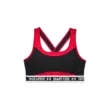 Női melltartó Under Armour UA Crossback Mid Block