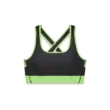 Női melltartó Under Armour UA Crossback Mid Solid