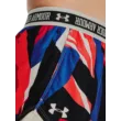 Női rövidnadrágok Under Armour Play Up Shorts 3.0 SP