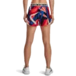 Női rövidnadrágok Under Armour Play Up Shorts 3.0 SP