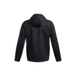 Férfi dzseki Under Armour SHIELD HOODED JACKET