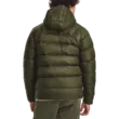 Férfi dzseki Under Armour UA STRM ARMOUR DOWN 2.0 JKT