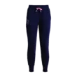 Női melegítők Under Armour Rival Fleece Crest Joggers