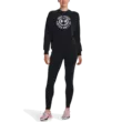 Női felső Under Armour Rival Fleece Crest Grp Crew