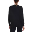 Női felső Under Armour Rival Fleece Crest Grp Crew