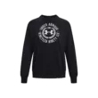 Női felső Under Armour Rival Fleece Crest Grp Crew