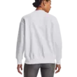 Női felső Under Armour Rival Fleece Crest Grp Crew