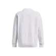 Női felső Under Armour Rival Fleece Crest Grp Crew