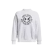 Női felső Under Armour Rival Fleece Crest Grp Crew
