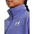 Női felső Under Armour Rival Fleece HZ