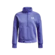 Női felső Under Armour Rival Fleece HZ