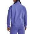 Női felső Under Armour Rival Fleece HZ