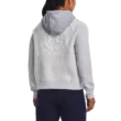 Női felső Under Armour Rival Fleece CB Hoodie