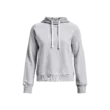 Női felső Under Armour Rival Fleece CB Hoodie