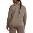 Női felső Under Armour Essential Fleece Crew