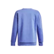 Női felső Under Armour Essential Fleece Crew