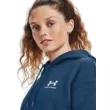 Női felső Under Armour Essential Fleece Hoodie