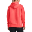 Női felső Under Armour Essential Fleece Hoodie