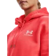 Női felső Under Armour Essential Fleece Hoodie