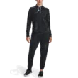 Női felső Under Armour Rival Terry Print Hoodie