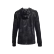 Női felső Under Armour Rival Terry Print Hoodie