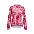 Női felső Under Armour Rival Terry Print Hoodie
