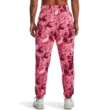Női melegítők Under Armour Rival Terry Print Jogger