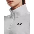 Női felső Under Armour Armour Fleece QZ