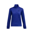 Női felső Under Armour Armour Fleece QZ