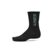 Unisex zokni Under Armour UA 3-Maker 3pk Mid-Crew