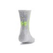 Unisex zokni Under Armour UA 3-Maker 3pk Mid-Crew